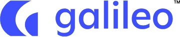 Galileo logo
